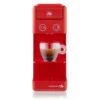 Illy Y3.2 IperEspresso Espresso & Coffee Machine In Red 1 Illy Y3.2 IperEspresso Espresso & Coffee Machine In Red -Gaggia Store fry3.2red