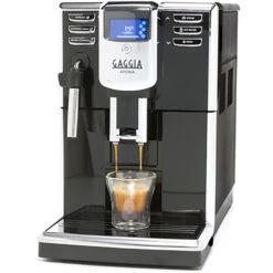Gaggia Anima Super-Automatic Espresso Machine -Gaggia Store gaggia anima super automatic espresso machine