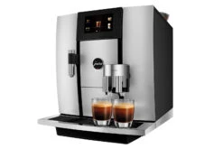 JURA GIGA 6 Espresso Machine -Gaggia Store giga6 alu us image 1