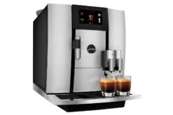 JURA GIGA 6 Espresso Machine -Gaggia Store giga6 alu us image 3