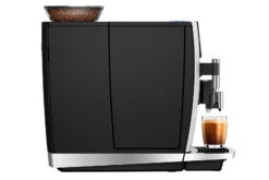 JURA GIGA 6 Espresso Machine -Gaggia Store giga6 alu us image 4