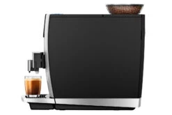 JURA GIGA 6 Espresso Machine -Gaggia Store giga6 alu us image 5