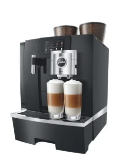 JURA GIGA X8 Professional Espresso Machine -Gaggia Store giga x8 05