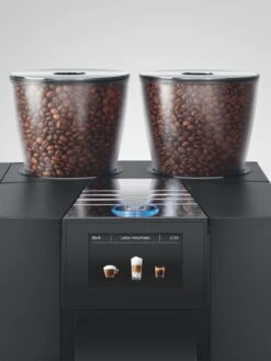 JURA GIGA X8 Professional Espresso Machine -Gaggia Store giga x8 06