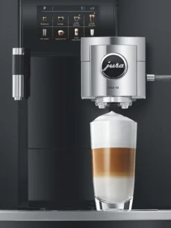 JURA GIGA X8 Professional Espresso Machine -Gaggia Store giga x8 08