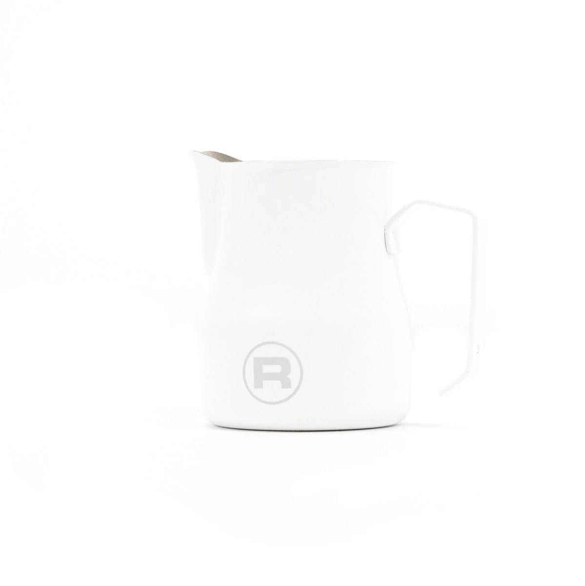 Rocket Espresso 500 Ml Milk Jug - Matte White 4 Rocket Espresso 500 Ml Milk Jug - Matte White - Image 2