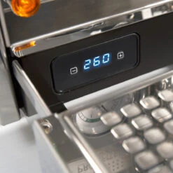 Refurbished Profitec Pro 500 PID Espresso Machine -Gaggia Store img 0760 2