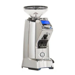 Eureka Zenith 65E High Speed Espresso Grinder In Chrome -Gaggia Store img 1711
