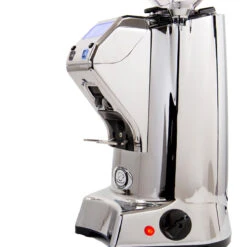 Eureka Zenith 65E High Speed Espresso Grinder In Chrome -Gaggia Store img 1721
