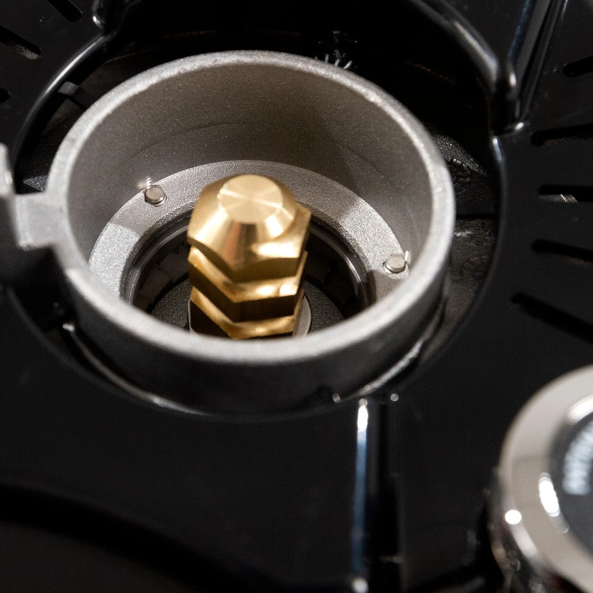 Eureka Zenith 65E High Speed Espresso Grinder In Black 11 Eureka Zenith 65E High Speed Espresso Grinder In Black - Image 9