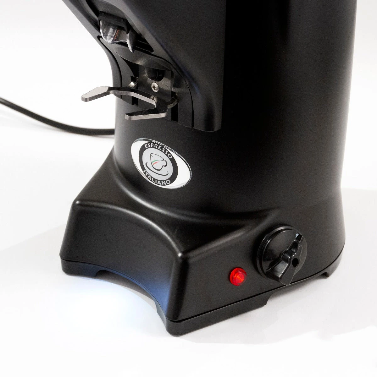 Eureka Zenith 65E High Speed Espresso Grinder In Black 12 Eureka Zenith 65E High Speed Espresso Grinder In Black - Image 10