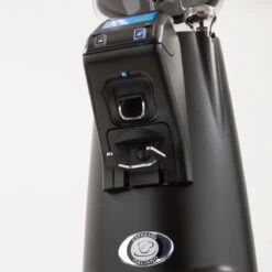 Eureka Olympus 75E High Speed Espresso Grinder In Black -Gaggia Store img 1785