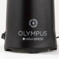 Eureka Olympus 75E High Speed Espresso Grinder In Black -Gaggia Store img 1787