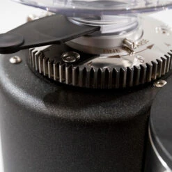 ECM V-Titan 64 Espresso Grinder In Anthracite -Gaggia Store img 2092