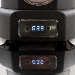 ECM V-Titan 64 Espresso Grinder In Anthracite -Gaggia Store img 2094