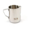 ECM 12 Oz Frothing Pitcher -Gaggia Store img 4484