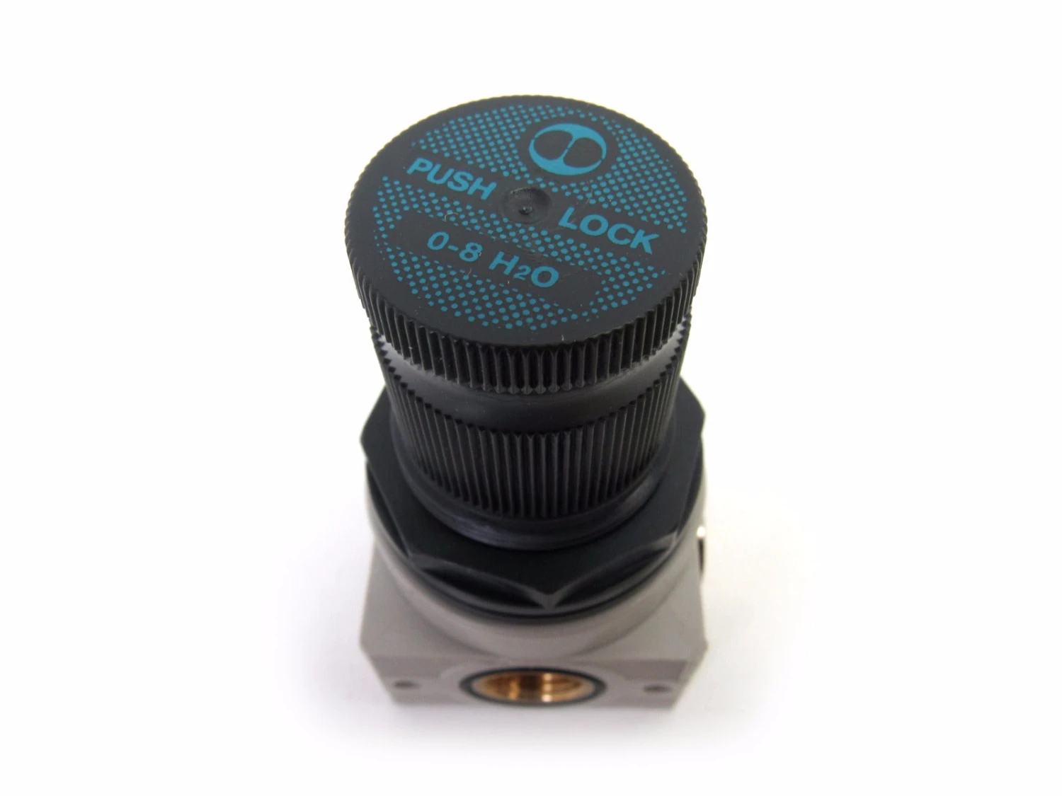 BWT Inline Pressure Reducer M 3/8" X F 3/8" - 2 - 8 Bar 7 BWT Inline Pressure Reducer M 3/8" X F 3/8" - 2 - 8 Bar - Image 5