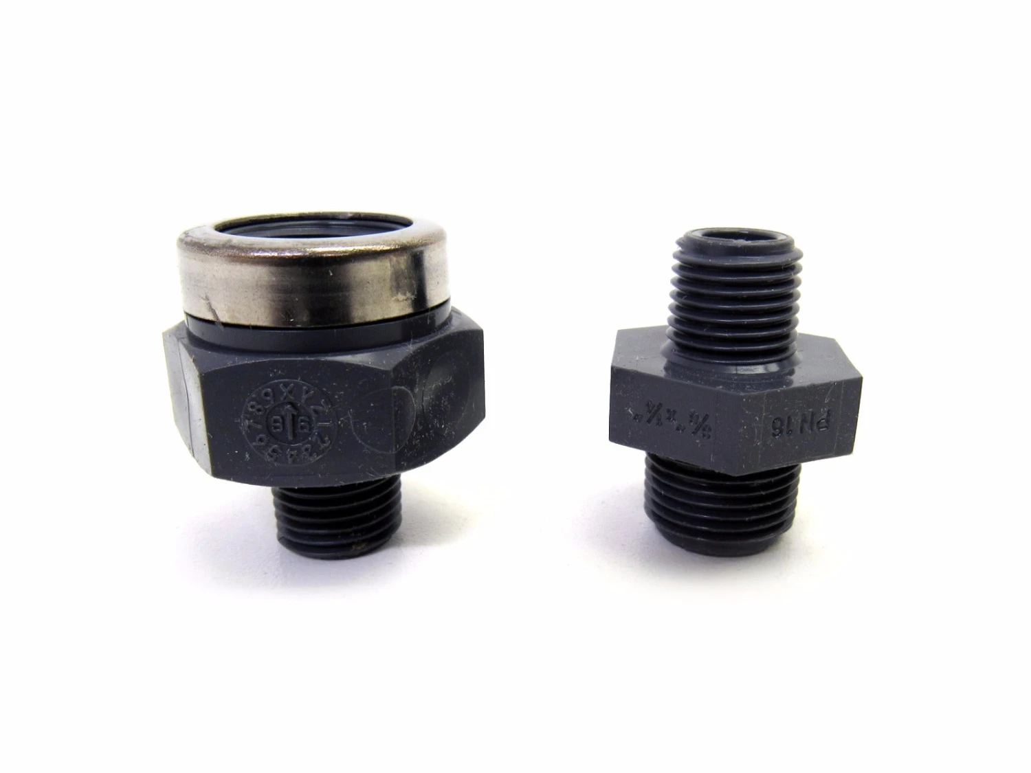 BWT Inline Pressure Reducer M 3/8" X F 3/8" - 2 - 8 Bar 11 BWT Inline Pressure Reducer M 3/8" X F 3/8" - 2 - 8 Bar - Image 9