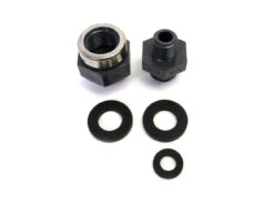 BWT Inline Pressure Reducer M 3/8" X F 3/8" - 2 - 8 Bar 25 BWT Inline Pressure Reducer M 3/8" X F 3/8" - 2 - 8 Bar -Gaggia Store img 5922 edit