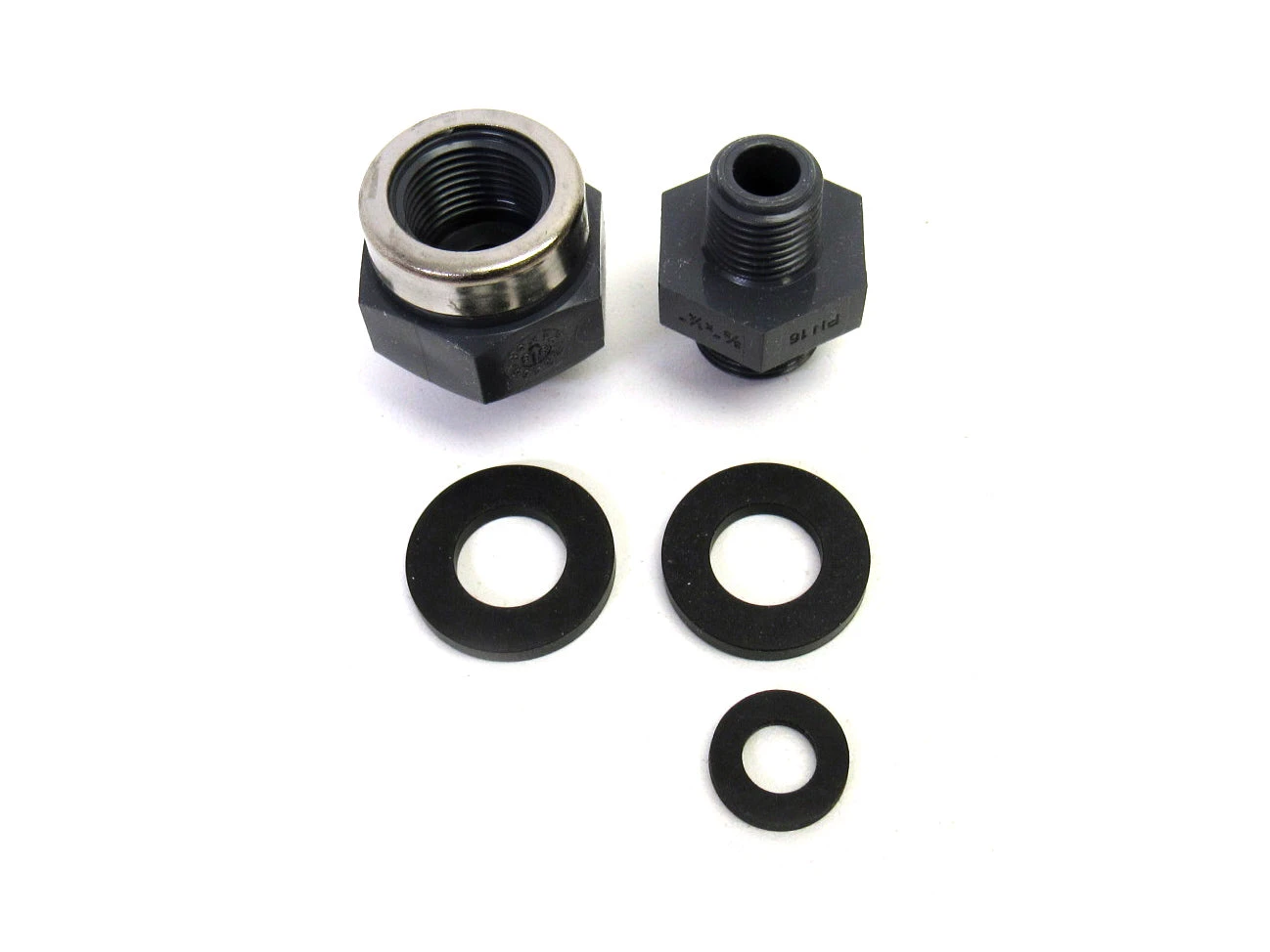 BWT Inline Pressure Reducer M 3/8" X F 3/8" - 2 - 8 Bar 13 BWT Inline Pressure Reducer M 3/8" X F 3/8" - 2 - 8 Bar - Image 11