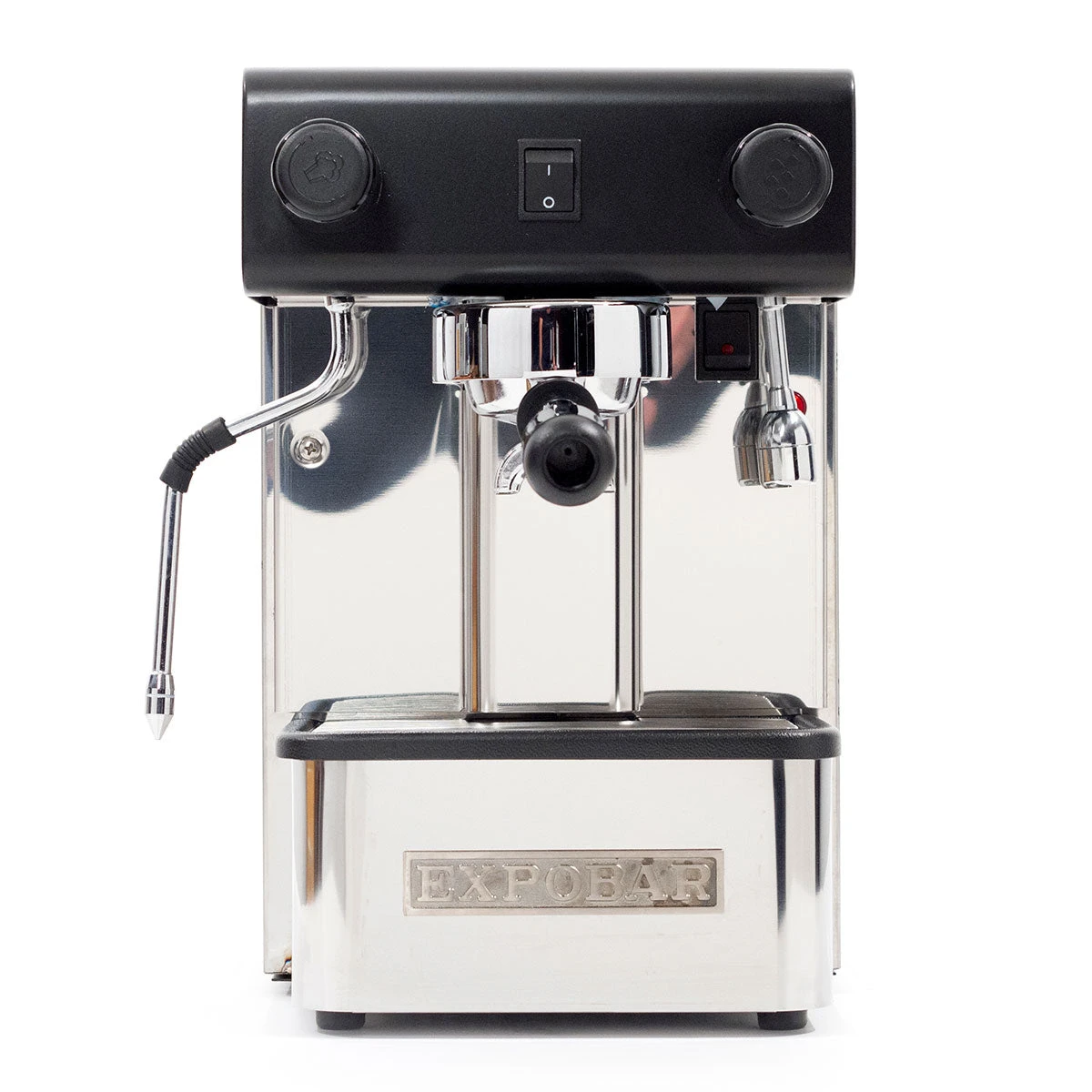 Expobar Office Pulser Espresso Machine 4 Expobar Office Pulser Espresso Machine - Image 2