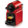Nespresso Inissia C40 In Red 1 Nespresso Inissia C40 In Red -Gaggia Store inissia c40re rubyred