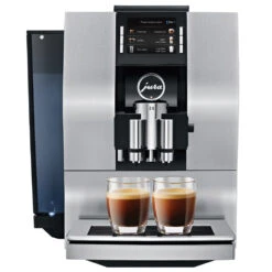 JURA Z6 Espresso Machine With P.E.P -Gaggia Store jura capresso impressa z6 with pep
