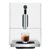 JURA A1 Espresso Machine - Piano White -Gaggia Store jura a1 front 1