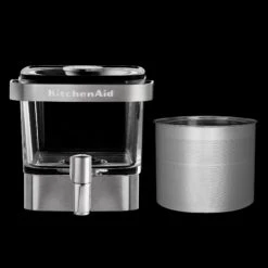 KitchenAid® Cold Brew Coffee Maker - 14 Cup -Gaggia Store kitchenaidcoldbrewmakerblackbg 962fb8ce cebb 4a9c 82d4 f7e84fcf7263