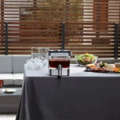 KitchenAid® Cold Brew Coffee Maker - 19 Cup -Gaggia Store kitchenaidcoldbrewmakerlifestyle12