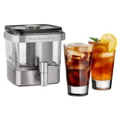 KitchenAid® Cold Brew Coffee Maker - 14 Cup -Gaggia Store kitchenaidcoldbrewmakerlifestyle b1068284 89af 4621 baed 1a8c1e7303f4