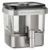 KitchenAid® Cold Brew Coffee Maker - 14 Cup -Gaggia Store kitchenaidcoldbrewmakerwhitelimbo