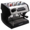 La Spaziale S1 Vivaldi II In Black -Gaggia Store la spaziale s1 vivaldi ii