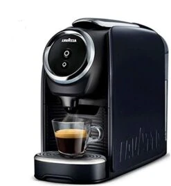 Lavazza Classy Mini Espresso Machine - Black