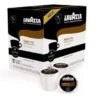 Lavazza Perfetto K-Cup® Packs -Gaggia Store lavazza perfetto k cup packs