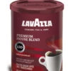 Lavazza Premium House Blend Ground Coffee -Gaggia Store lavazza premium house blend new packaging 1