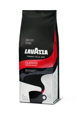 Lavazza Classico Premium Drip Coffee -Gaggia Store left classico 1