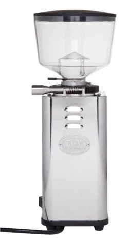 ECM S-Manuale 64 Espresso Grinder 13 ECM S-Manuale 64 Espresso Grinder -Gaggia Store manuale r ckseite 1