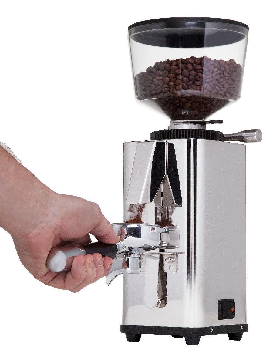 ECM S-Manuale 64 Espresso Grinder 8 ECM S-Manuale 64 Espresso Grinder - Image 6
