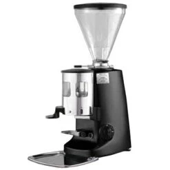 Mazzer Super Jolly Espresso Grinder In Black