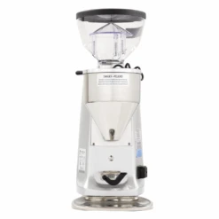 Mazzer Mini Electronic Type A Espresso Grinder -Gaggia Store mazzerminielectronica shorthopper center