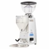 Mazzer Mini Electronic Type A Espresso Grinder -Gaggia Store mazzerminielectronica shorthopper left