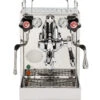 ECM Mechanika V Slim Espresso Machine -Gaggia Store mechanica slim frontal 1