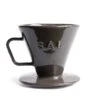 Saint Anthony Industries C70 Ceramic Pourover Brewer - Midnight 2 Saint Anthony Industries C70 Ceramic Pourover Brewer - Midnight -Gaggia Store midnight