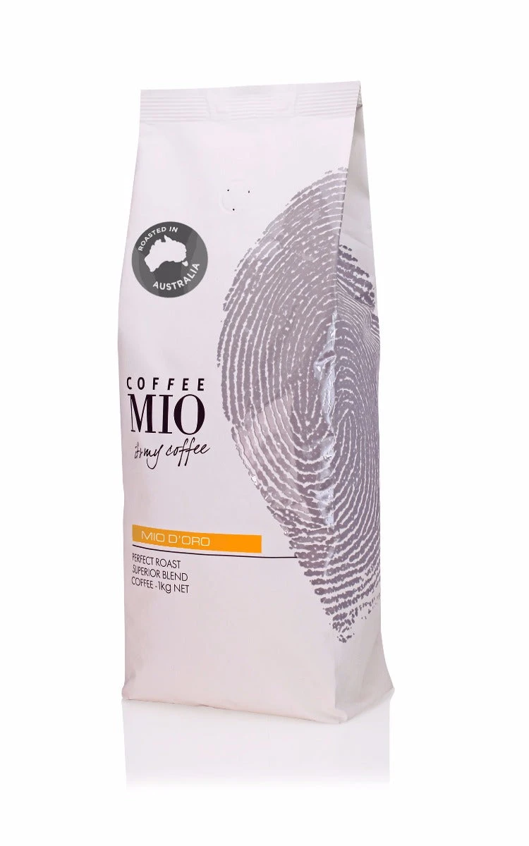Coffee MIO D'oro 8 Coffee MIO D'oro - Image 6