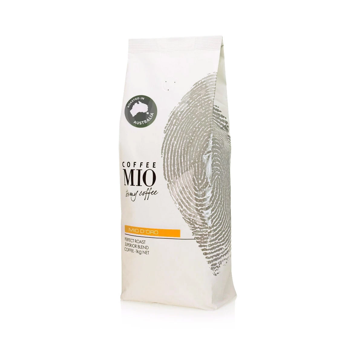 Coffee MIO D'oro 3 Coffee MIO D'oro