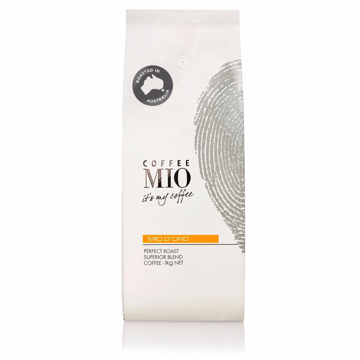 Coffee MIO D'oro 4 Coffee MIO D'oro - Image 2