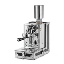 Rocket Espresso Porta Via Portable Espresso Machine 14 Rocket Espresso Porta Via Portable Espresso Machine -Gaggia Store portavia readytouse 1