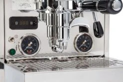 Profitec Pro 600 Dual Boiler Espresso Machine With Flow Control - Wenge Quarter Cut 16 Profitec Pro 600 Dual Boiler Espresso Machine With Flow Control - Wenge Quarter Cut -Gaggia Store pro 600 manometer 1 ca2c813b 99b4 4ead 9764 4501d4a882f3