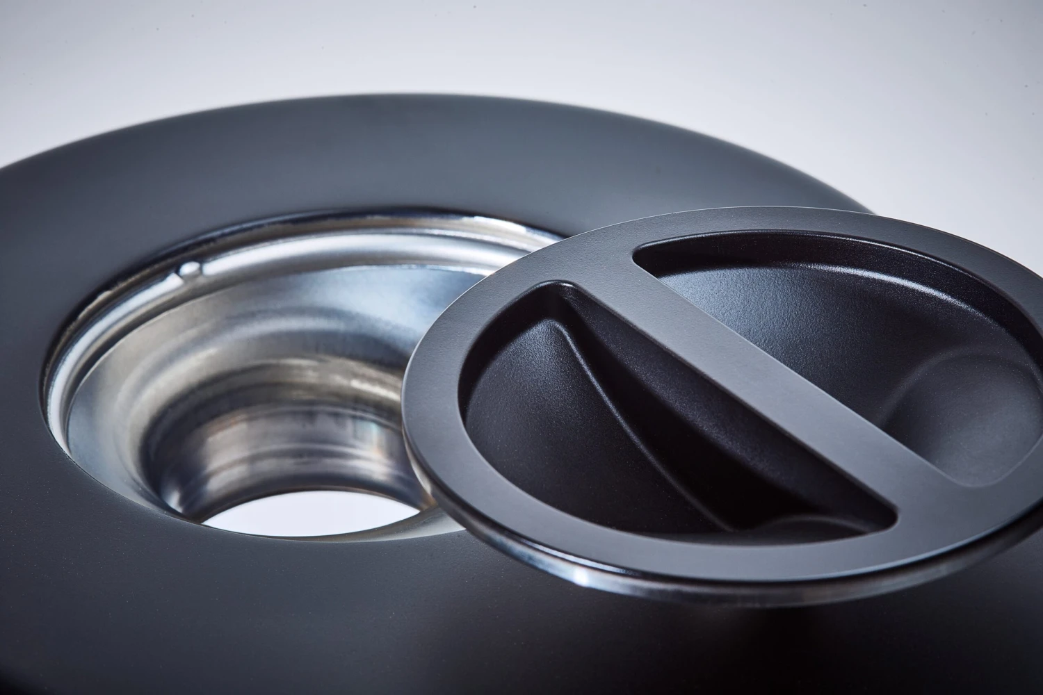 Ratio Six Coffee Maker - Matte Black 10 Ratio Six Coffee Maker - Matte Black - Image 8